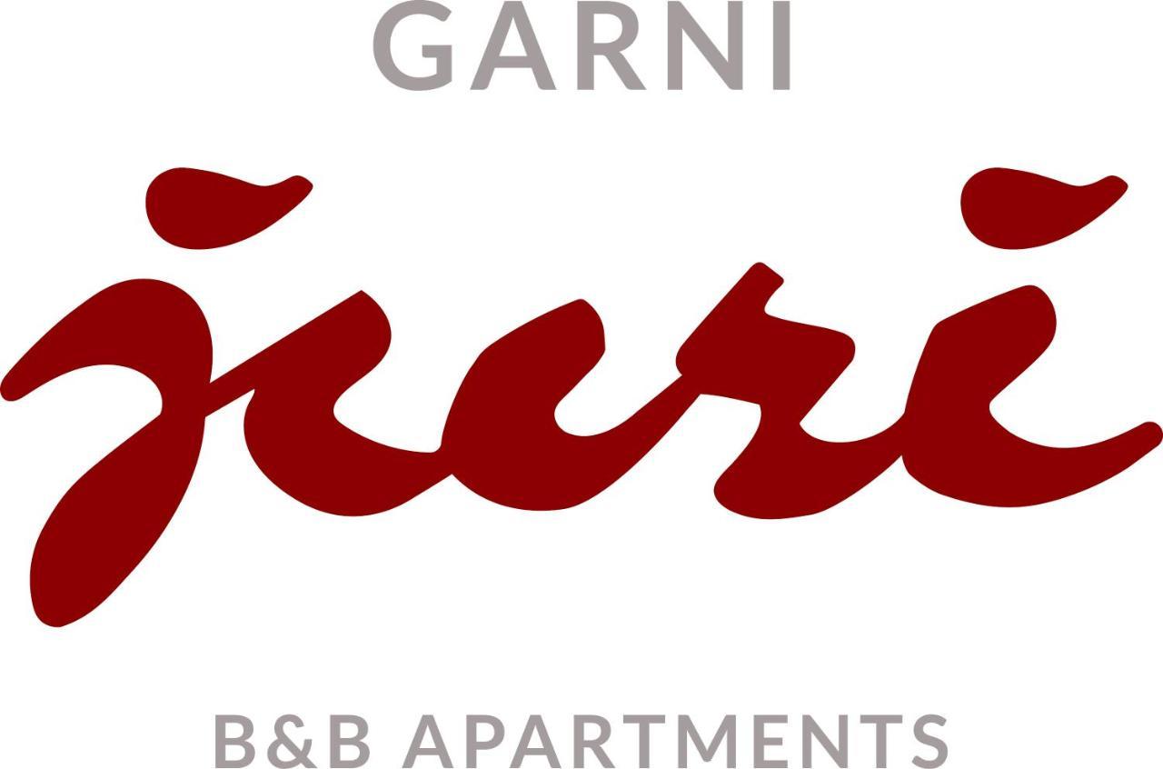 Garni Juri Bed & Breakfast ลาวิลลา ภายนอก รูปภาพ